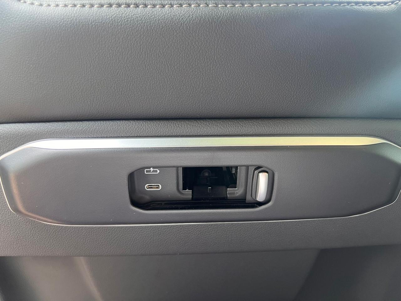 BMW X6 Acconto €35.000 Noleggio con riscatto NoScoring