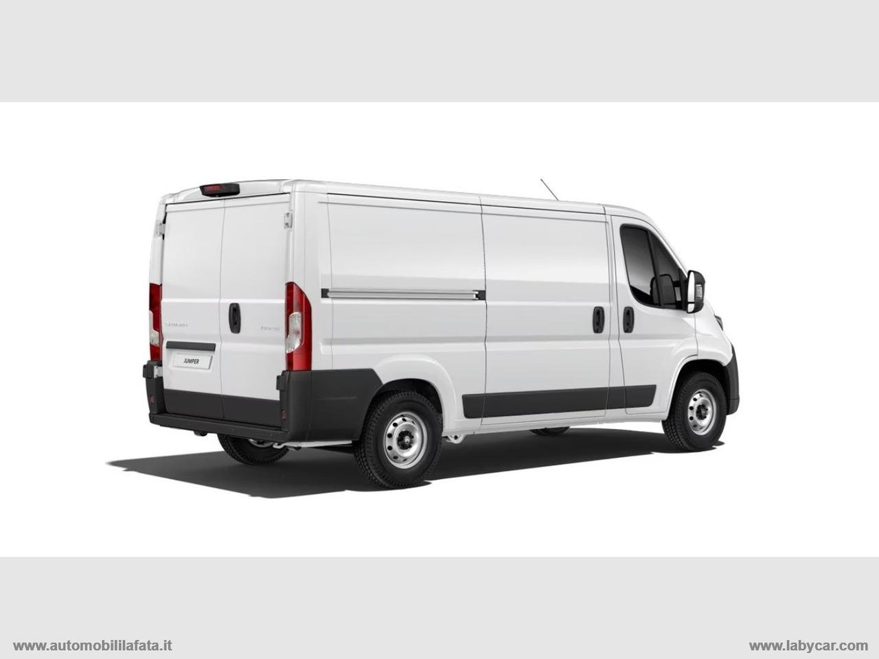 Jumper 35 BlueHDi 140 S&S PM-TM Furgone