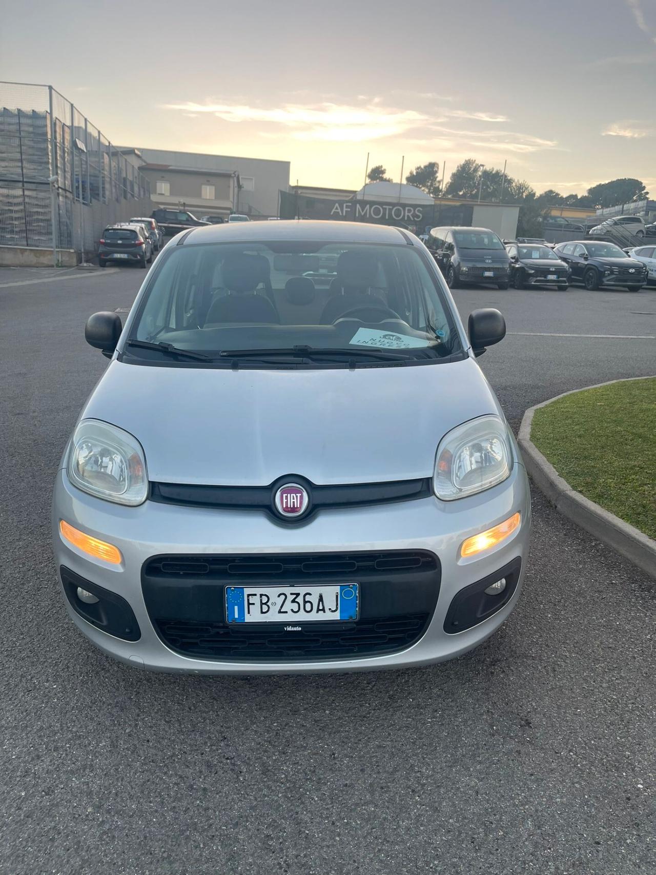 Fiat Panda 1.3 MJT S&S Easy