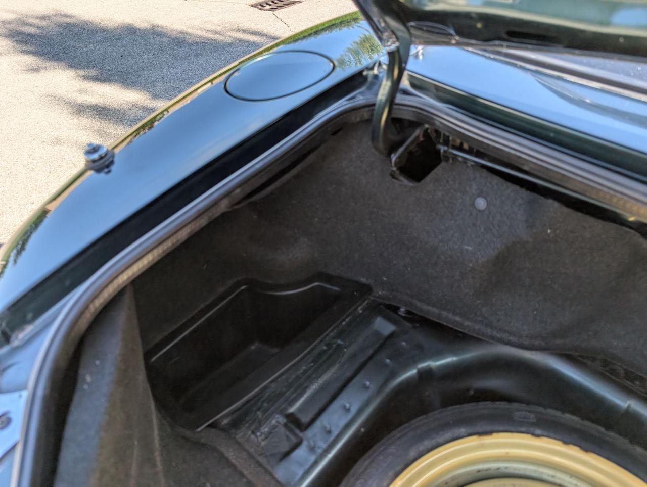 Mazda MX-5 1.6i 16V cat