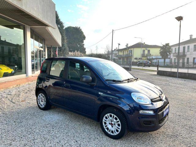 FIAT Panda 1.2 EasyPower Easy GPL -OK NEOPATENTATI-