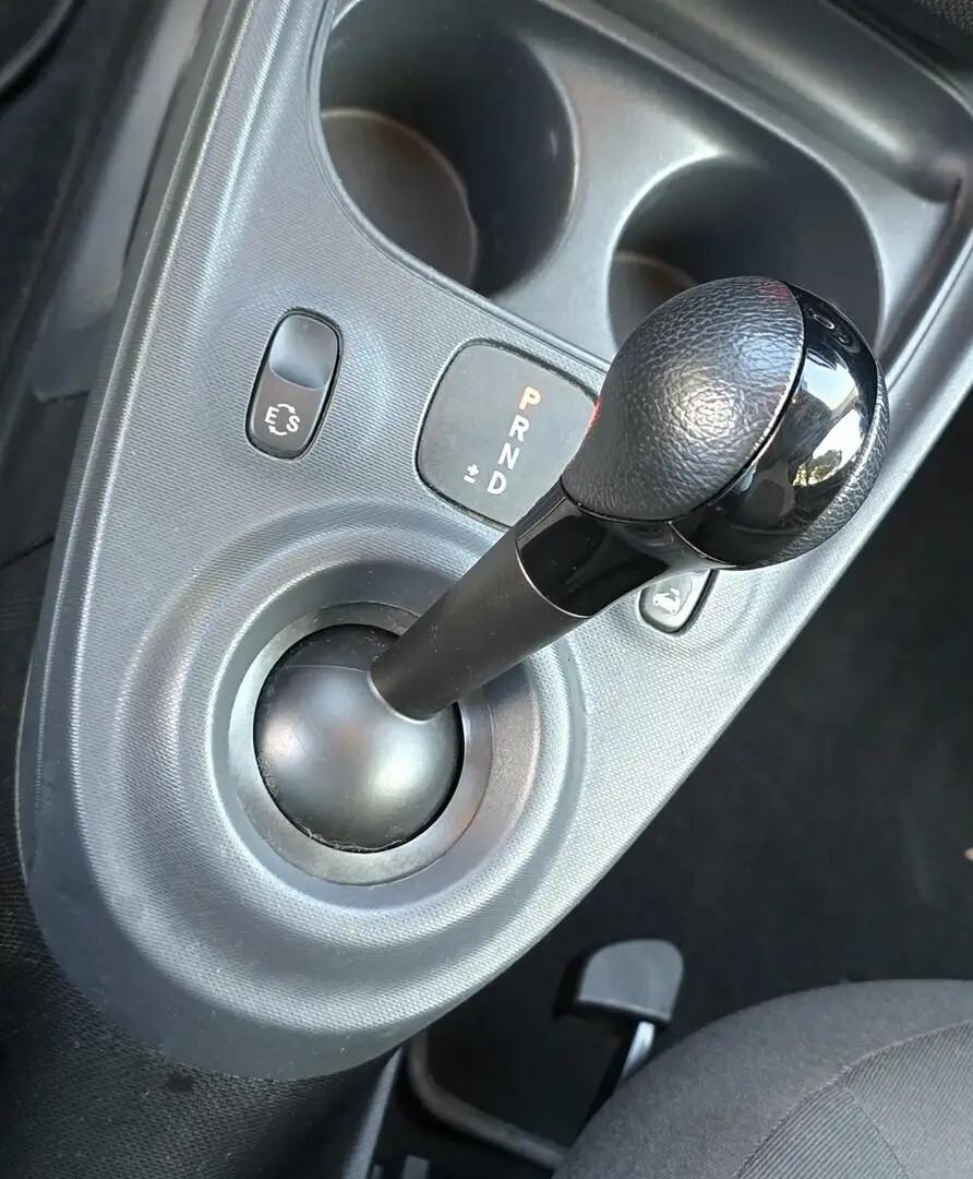 Smart ForTwo Cabrio 0.9 t SuperPassion Turbo 90cv twinamic