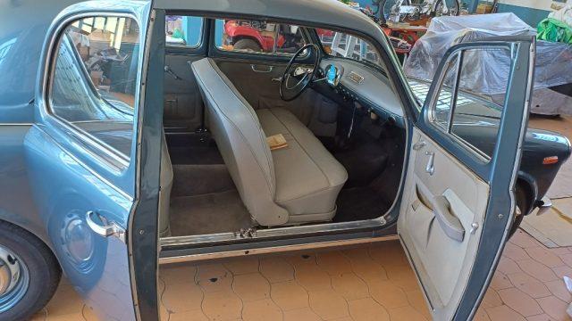 LANCIA Appia BERLINA