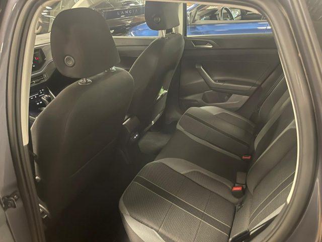 VOLKSWAGEN Polo 1.0 TSI Style MATRIX 16" C/GRIMALDI SP. DAY
