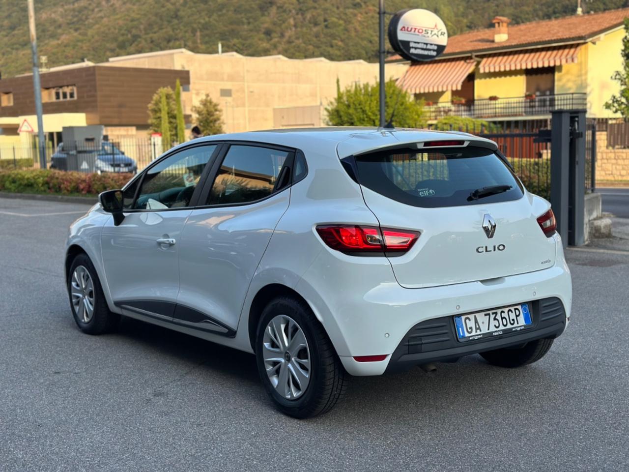 Renault Clio Blue dCi 8V 85 CV 5 porte Zen