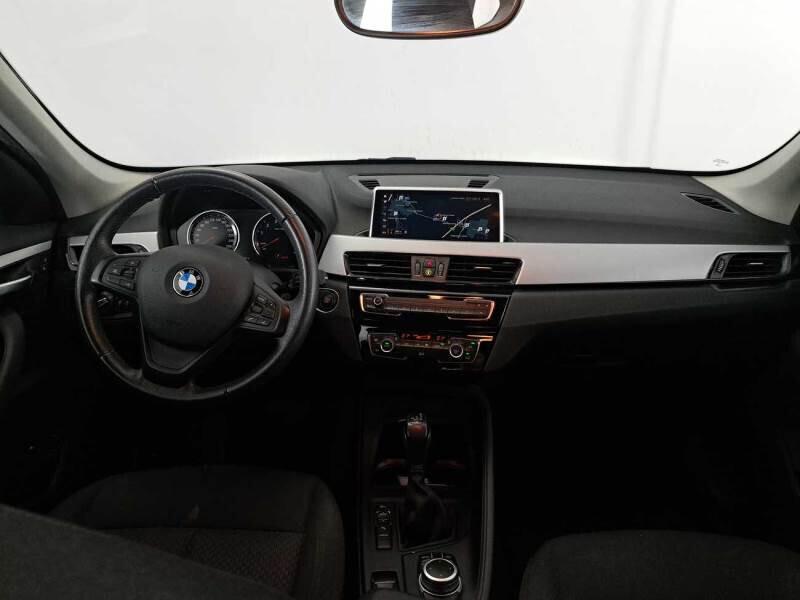 Bmw X1 1.5 XDRIVE 25E BUSINESS ADVANTAGE **PREZZO VERO**