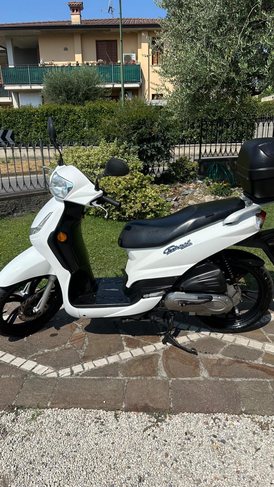 Peugeot Tweet 50 Active