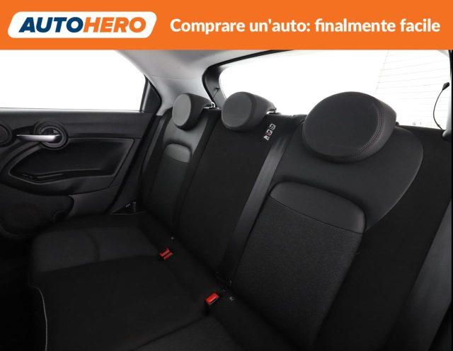 FIAT 500X 1.0 T3 120 CV Urban