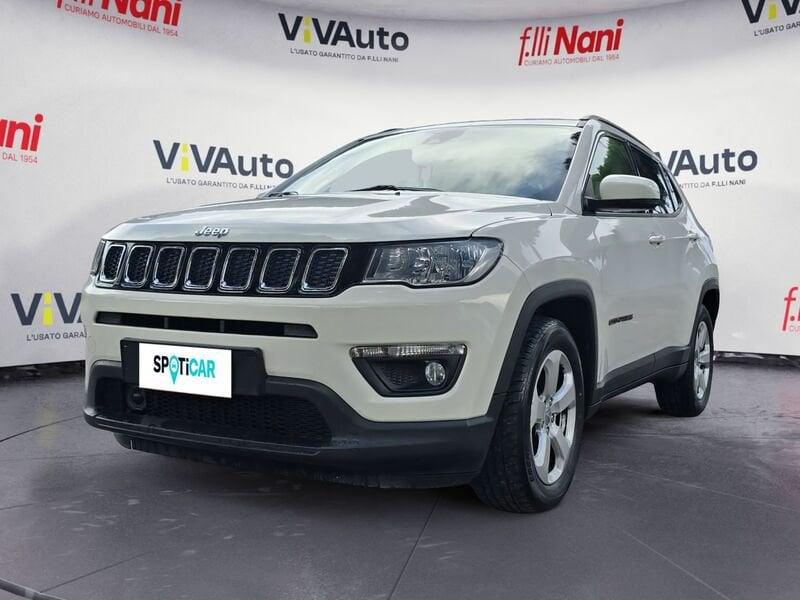 Jeep Compass Compass 1.6 Multijet II 2WD S