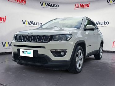 Jeep Compass Compass 1.6 Multijet II 2WD S