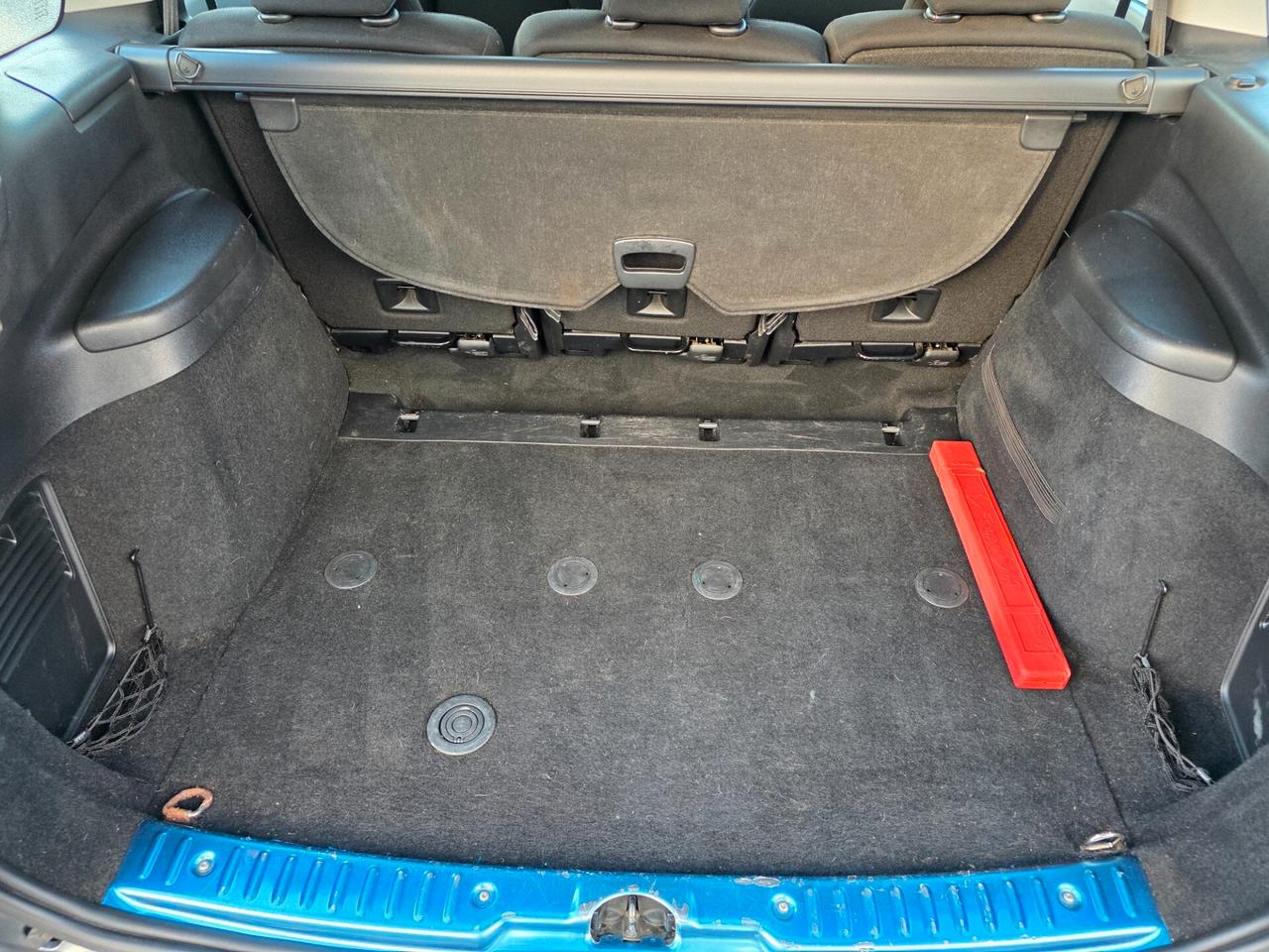 Peugeot 308 1.6 HDi 90CV SW Ciel Premium