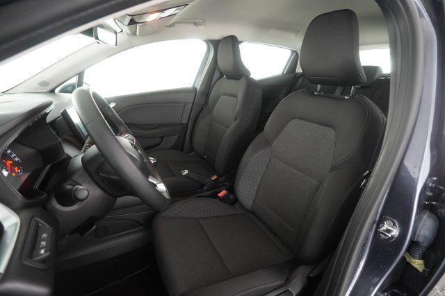 RENAULT Clio Clio Blue dCi 100 CV 5 porte Evolution