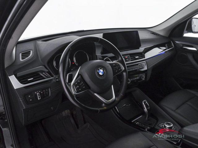 BMW X1 sdrive18d X-Line auto