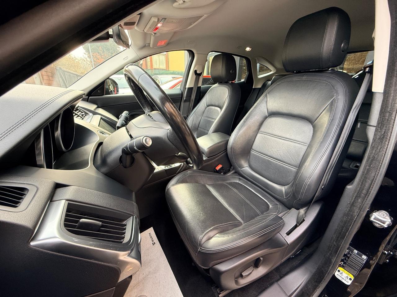 Jaguar E-Pace 2.0D 150 CV AWD aut. S