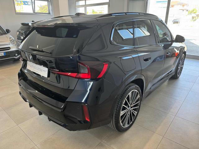 BMW X1 sDrive 18d Msport