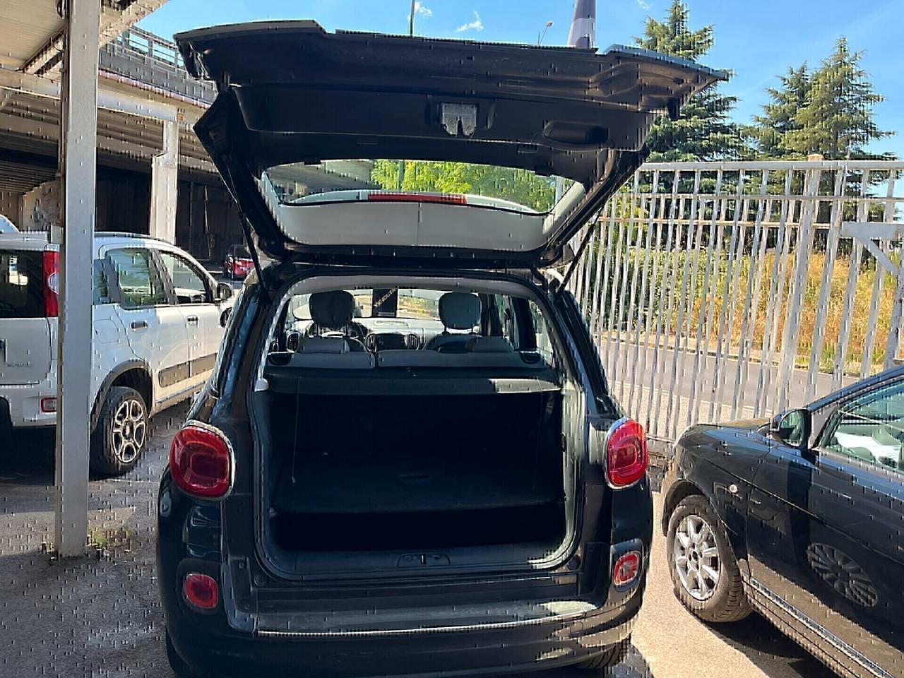 FIAT 500L 1.3 MULTIJET 85 CV POP - EURO 5B