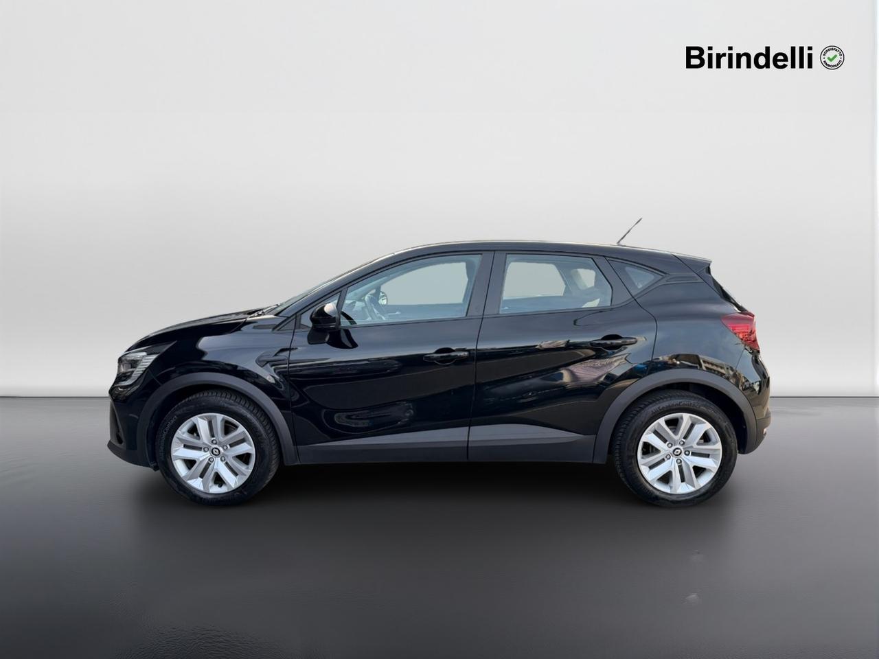 RENAULT Captur 2ª serie - Captur Full Hybrid E-Tech 145 CV Equilibre