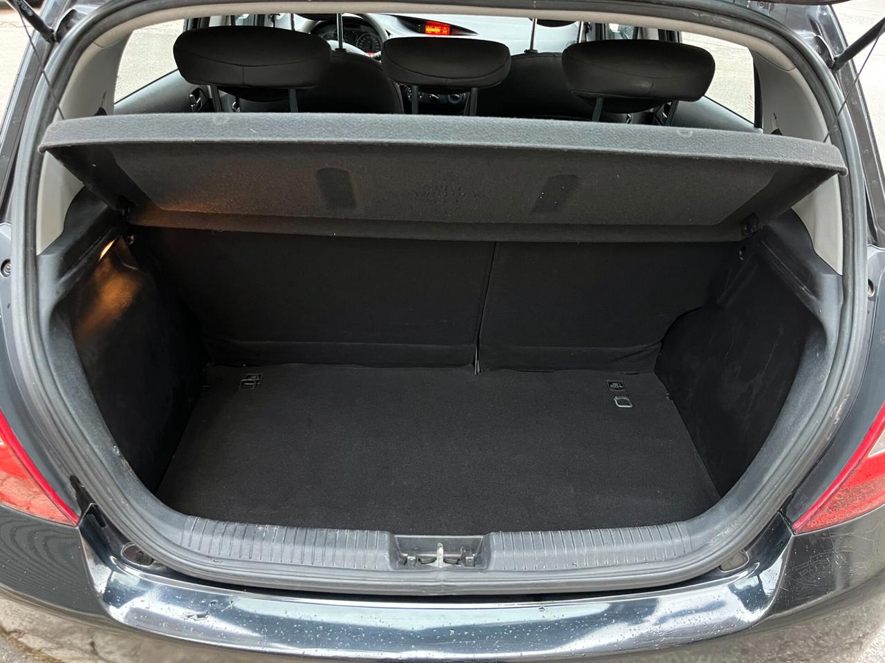 Hyundai i20 1.2 5p. Classic
