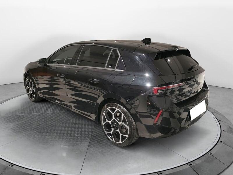 Opel Astra Astra 1.6 Plug-in Hybrid 180 CV AT8 GS Line