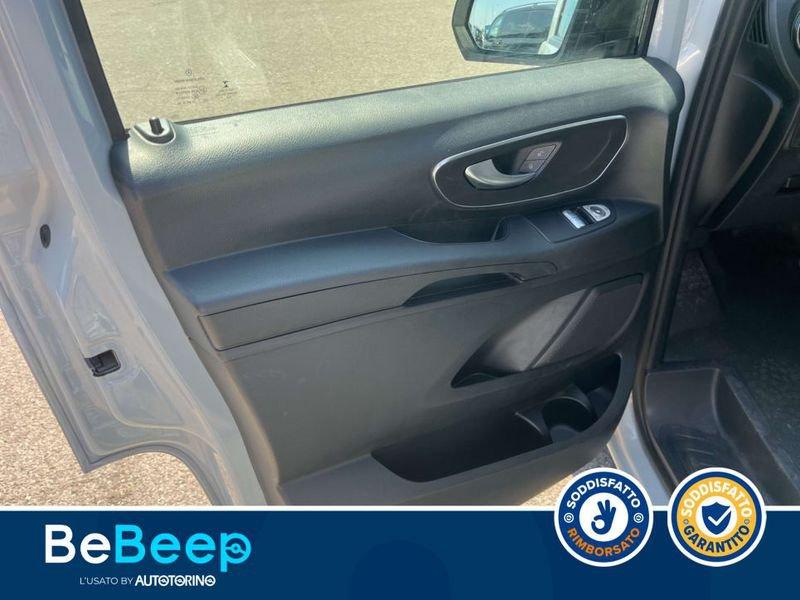 Mercedes-Benz Vito 116 CDI EXTRALONG TOURER PRO AUTO MY20