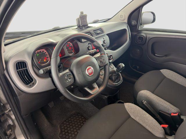 FIAT Panda Panda 1.0 FireFly Hybrid City Life