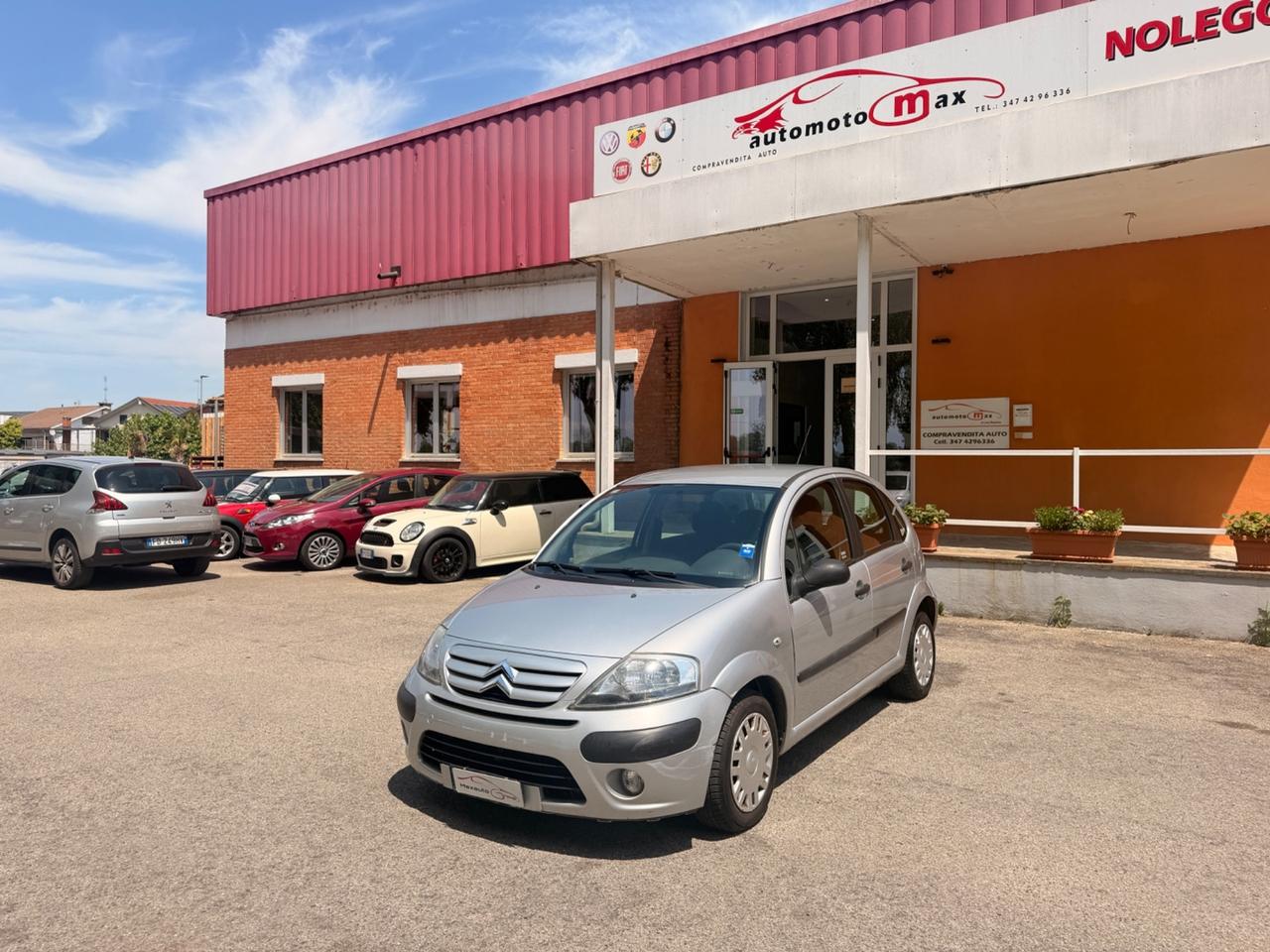 Citroen C3 1.1 Elegance