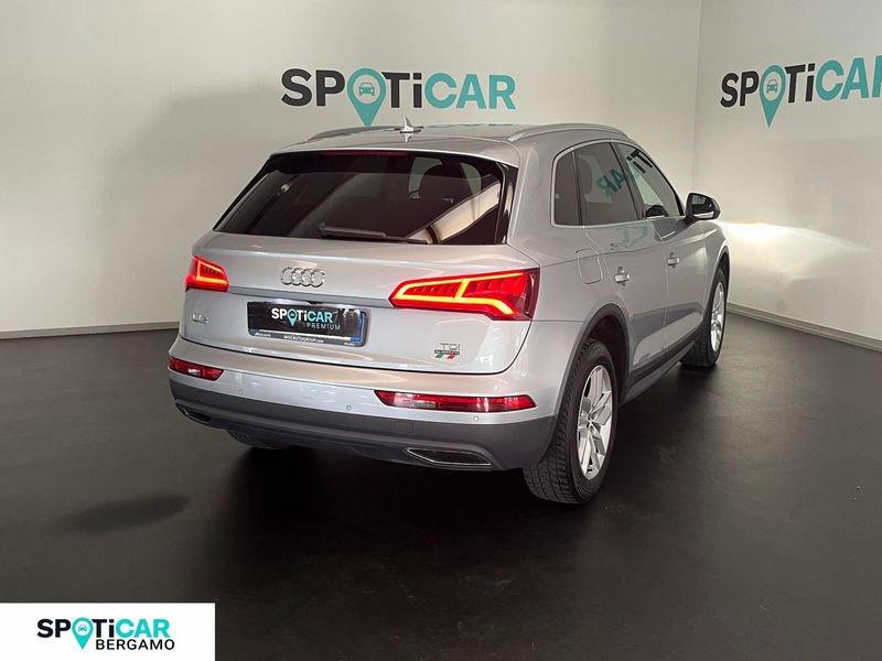 Audi Q5 Q5 2.0 TDI 190 CV quattro S tronic