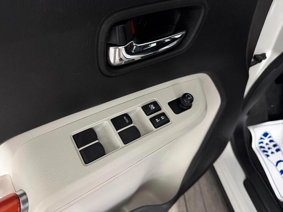Suzuki Ignis 1.2 Dualjet Top