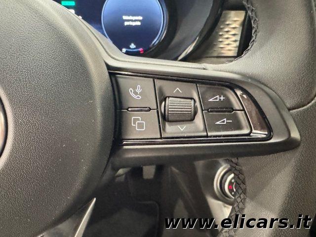 ALFA ROMEO Tonale 1.5 130 CV MHEV TCT7 Super
