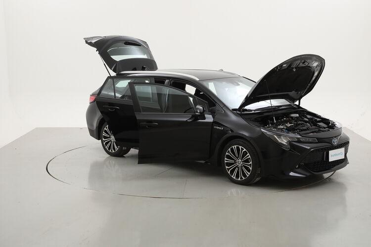 Toyota Corolla TS Hybrid Business BR543674 2.0 Full Hybrid 184CV