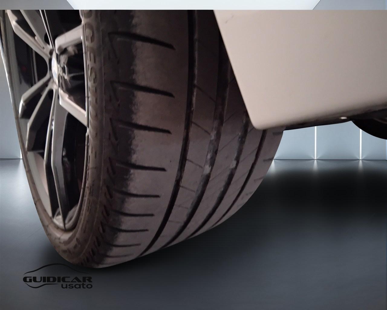 BMW Serie 3 G21 2022 Touring - 320d Touring mhev 48V MSport auto