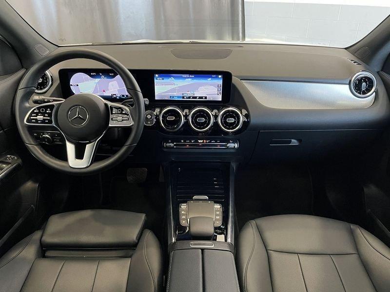 Mercedes-Benz GLA GLA 180 Automatic Sport