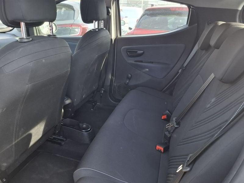 Lancia Ypsilon III 2021 1.2 Silver Gpl 69cv