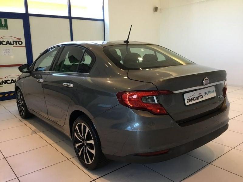 FIAT Tipo 1.6 Mjt 120cv Opening Edition