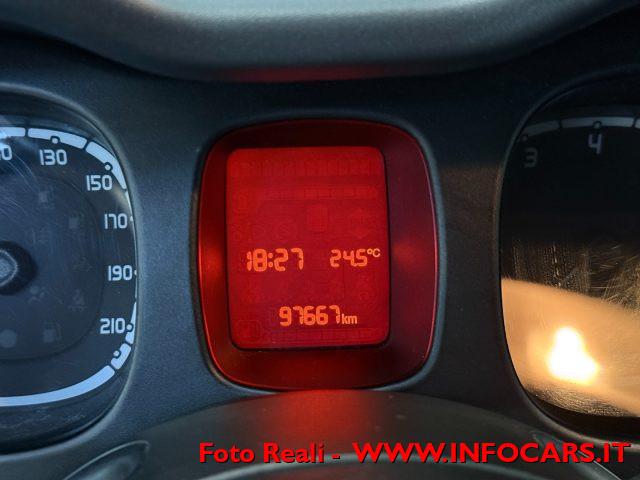 FIAT Panda Hybrid 1.0 FireFly 70 cv - PROMO