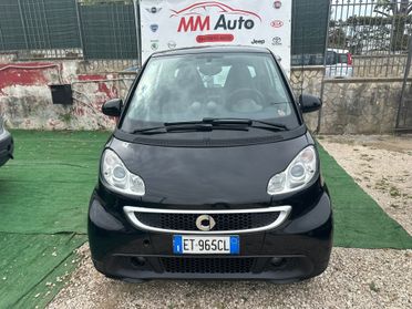 Smart ForTwo 1.0 Benzina 2013 GARANTITA