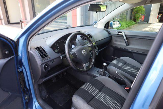 VOLKSWAGEN Polo 1.2i 70CV 12V 5Porte United Ideale per NEOPATENTAT