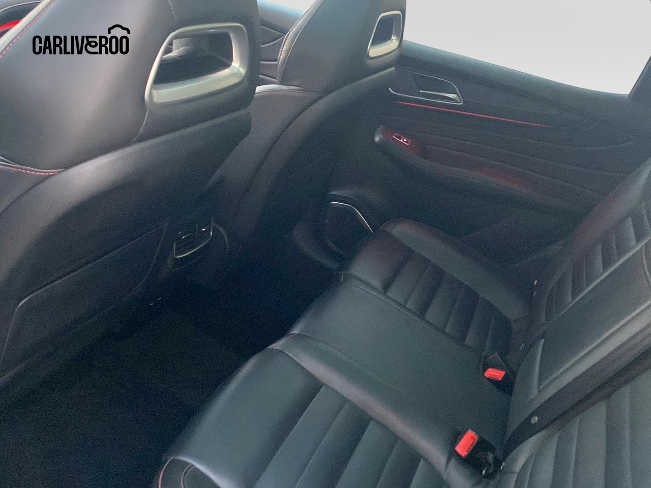 Mg HS 1.5T-GDI Luxury