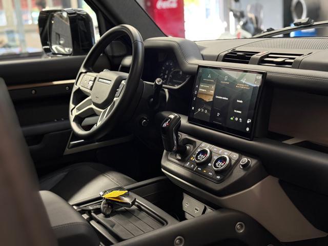 LAND ROVER Defender 110 3.0 l6 400 CV AWD Auto X-Dynamic HSE