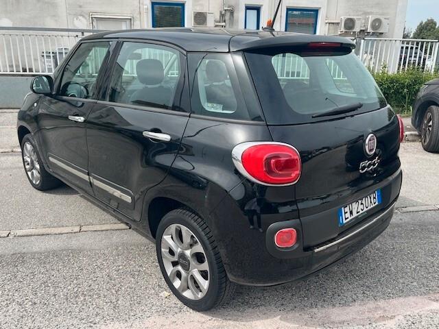 Fiat 500L 0.9 TwinAir Turbo Natural Power Lounge