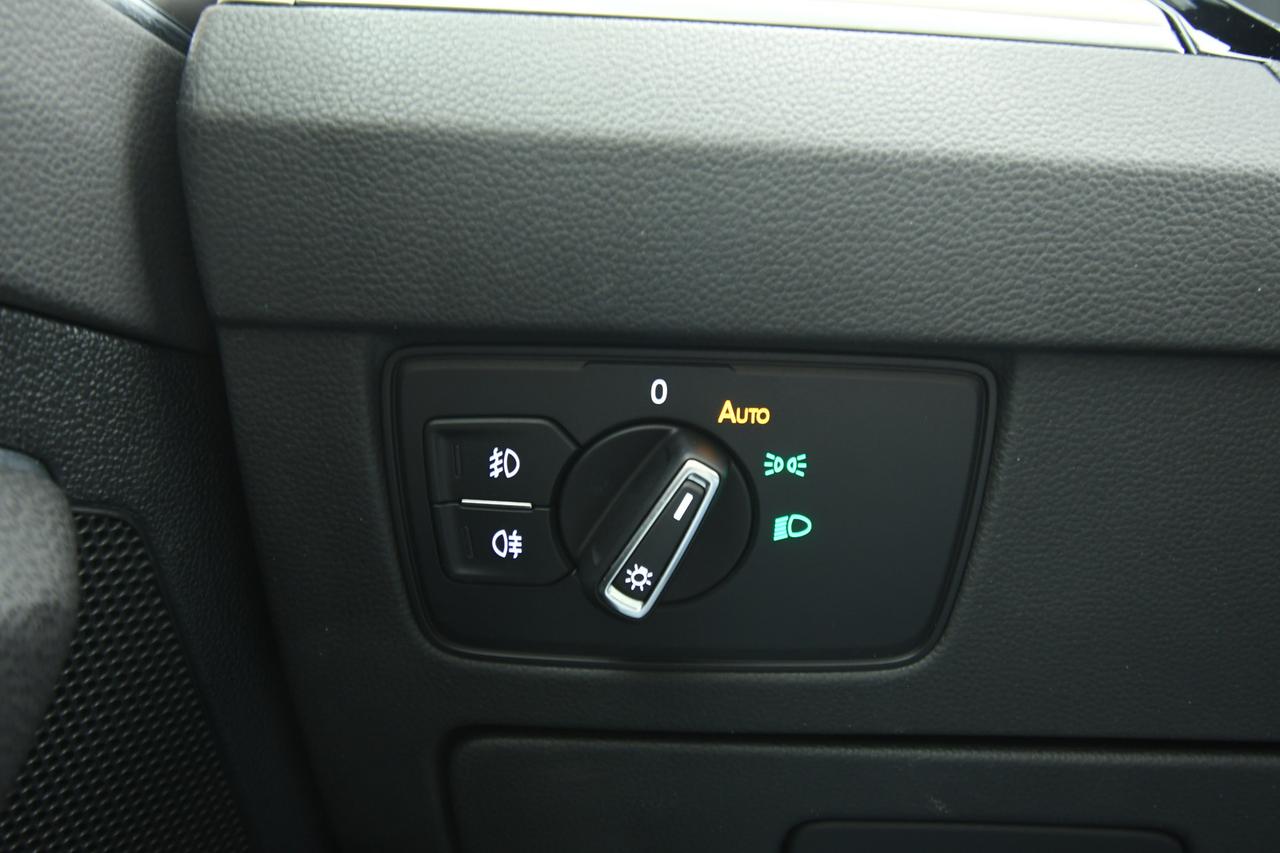 VOLKSWAGEN Passat Variant 2.0 tdi Executive 190cv dsg ACC+APP CONNECT+ALCANTARA