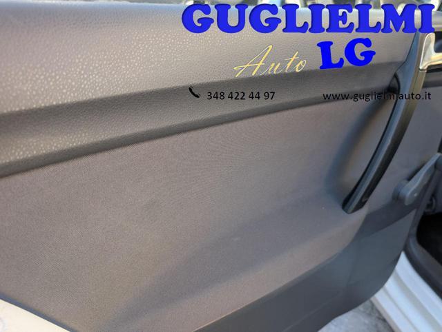 VOLKSWAGEN Polo 1.2/60CV 5p. Unite Bluetooth