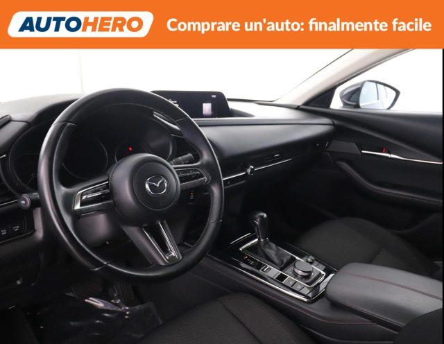 MAZDA CX-30 2.0L e-Skyactiv-X M Hybrid 2WD Homura