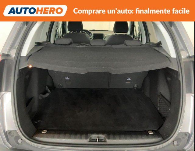 PEUGEOT 2008 1° serie BlueHDi 100 Active