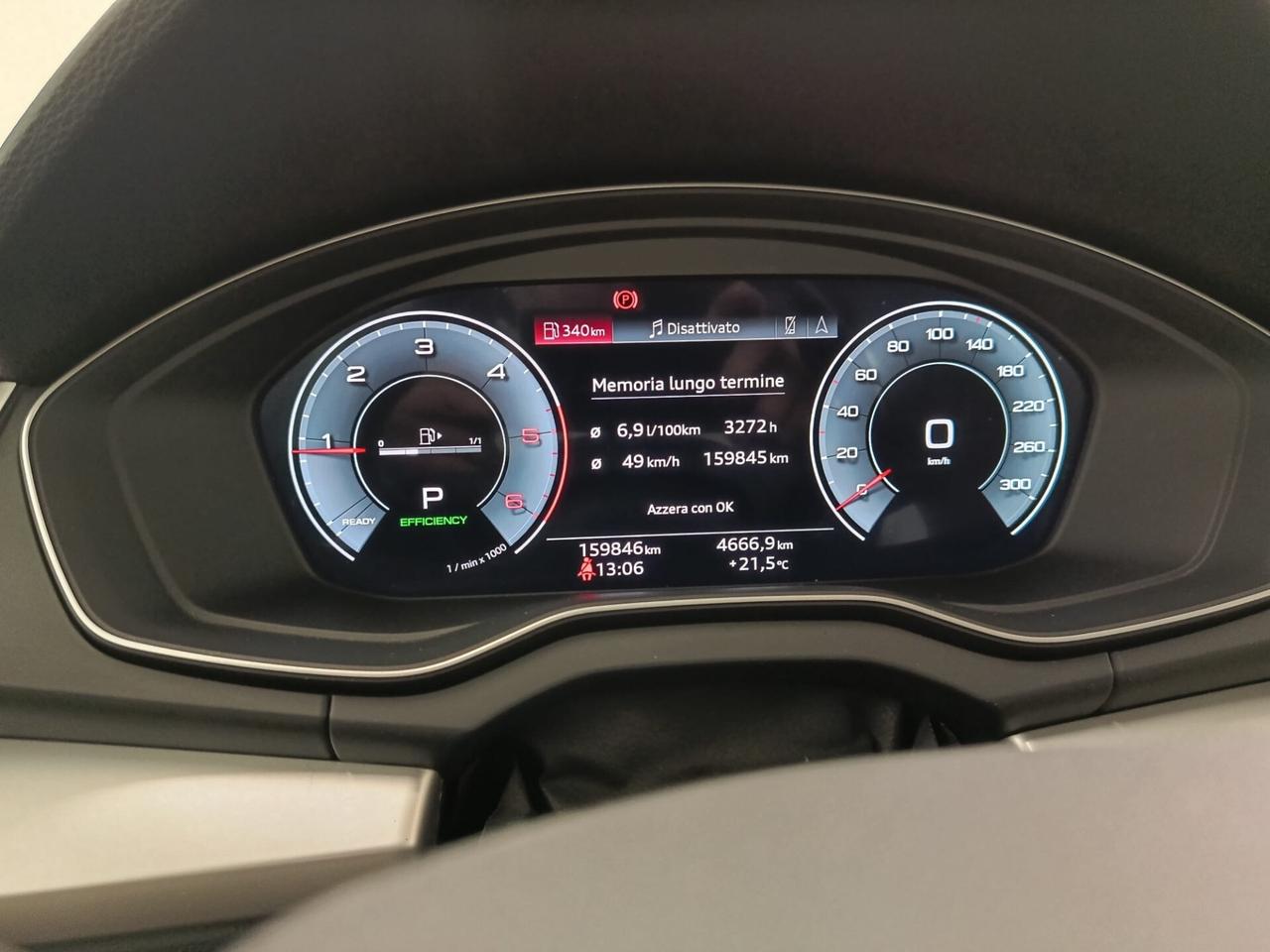 Audi Q5 SPB 40 TDI quattro S tronic Business Advanced