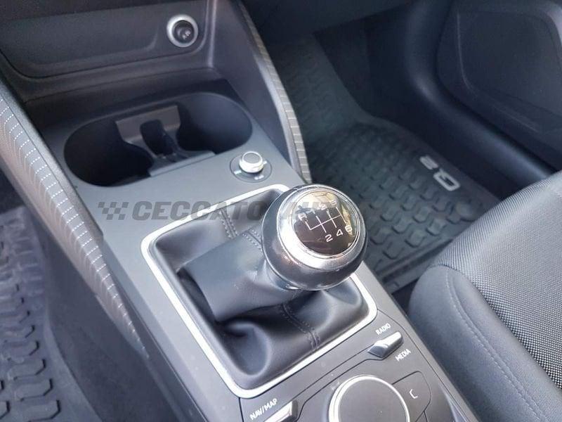 Audi Q2 Q2 1.6 tdi Business