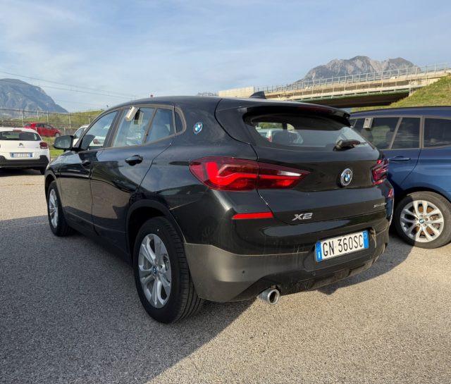 BMW X2 xDrive25e Business-X
