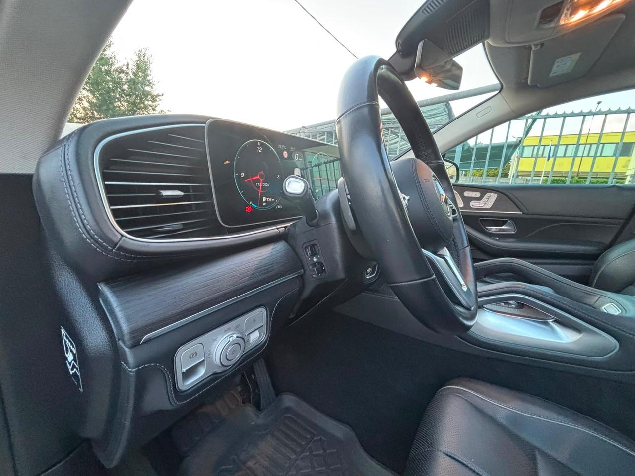 Mercedes-benz GLE 350 de hybrid EQ 4Matic Coupé Premium Plus