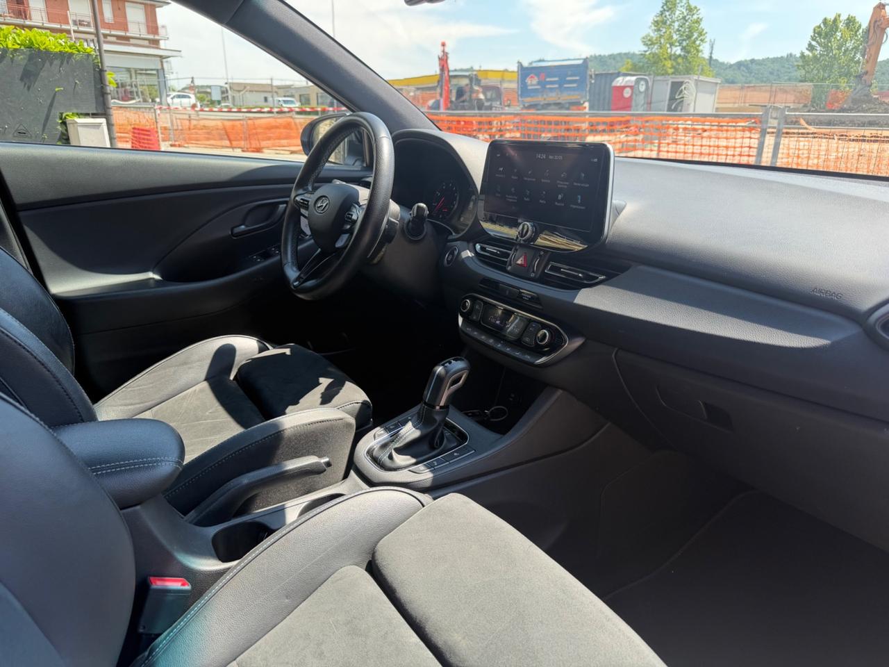 Hyundai i30 2.0 T-GDI 280 CV 5 porte DCT N Performance