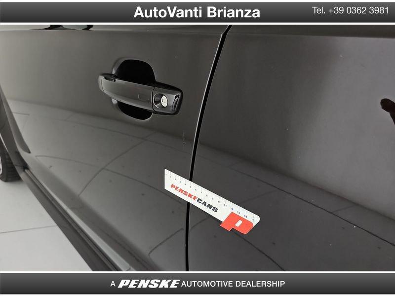 Audi RS3 RS3 SPB 2.5 TFSI quattro S tronic